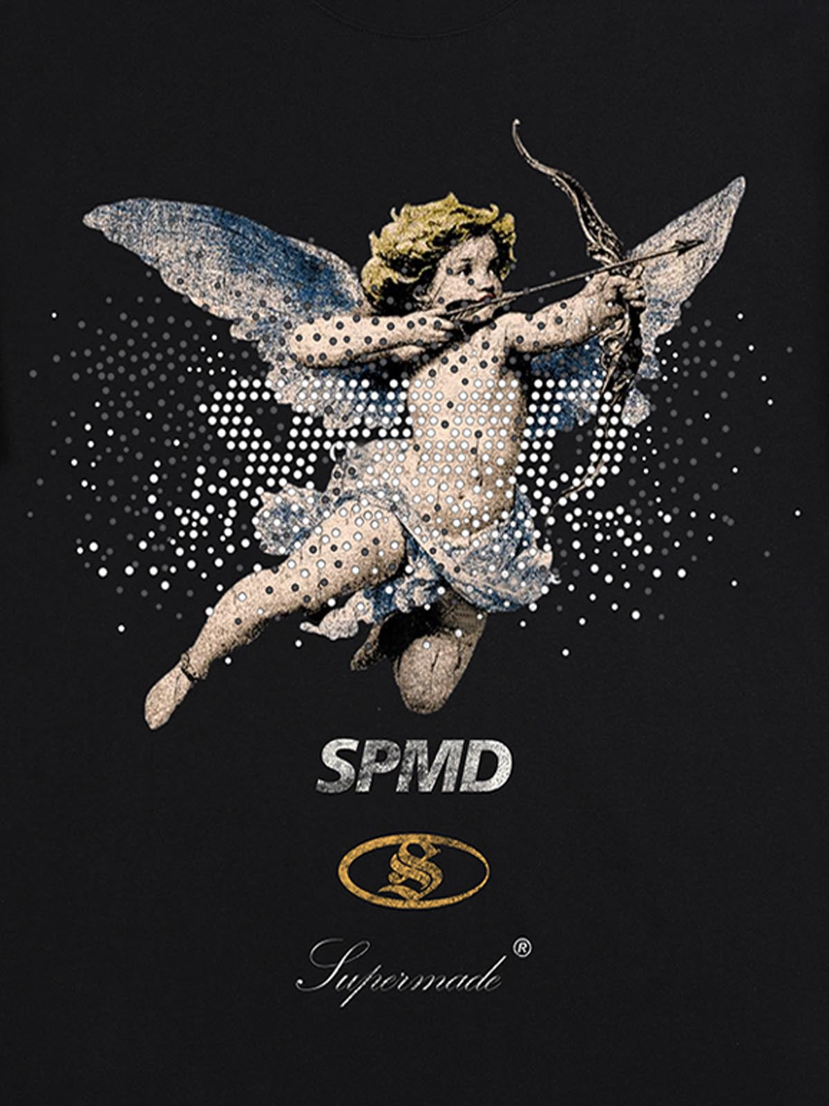 Original Love Angel Graphic T-Shirt