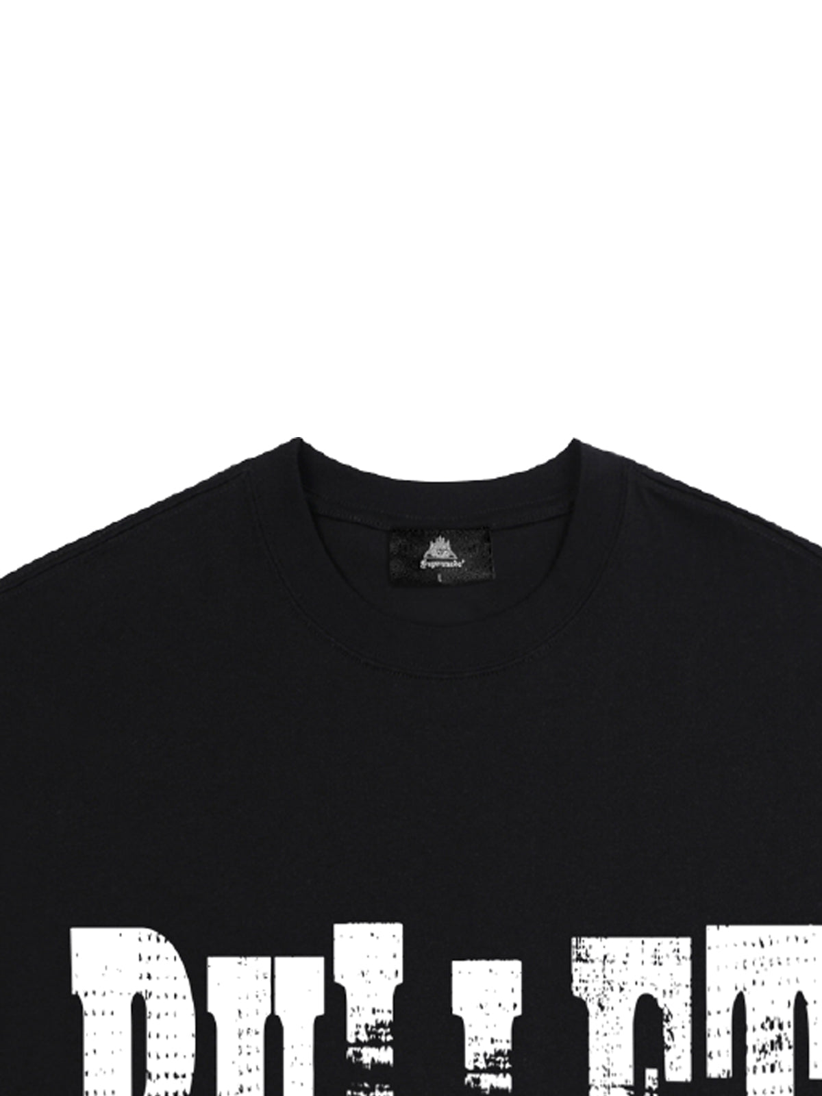 T-shirt graphique original Star Bullet