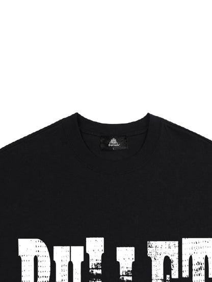 T-shirt graphique original Star Bullet