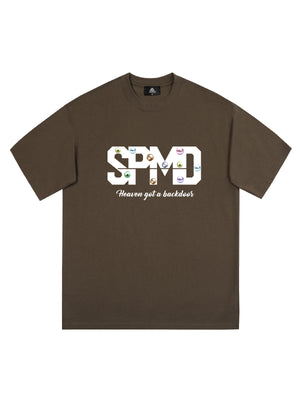 Original SPMD Graphic T-Shirt