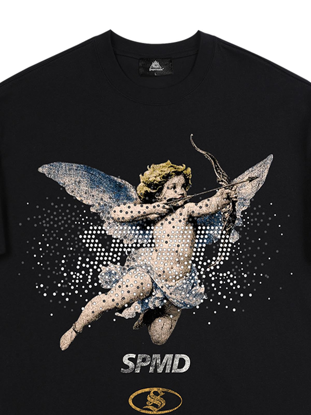 Original Love Angel Graphic T-Shirt