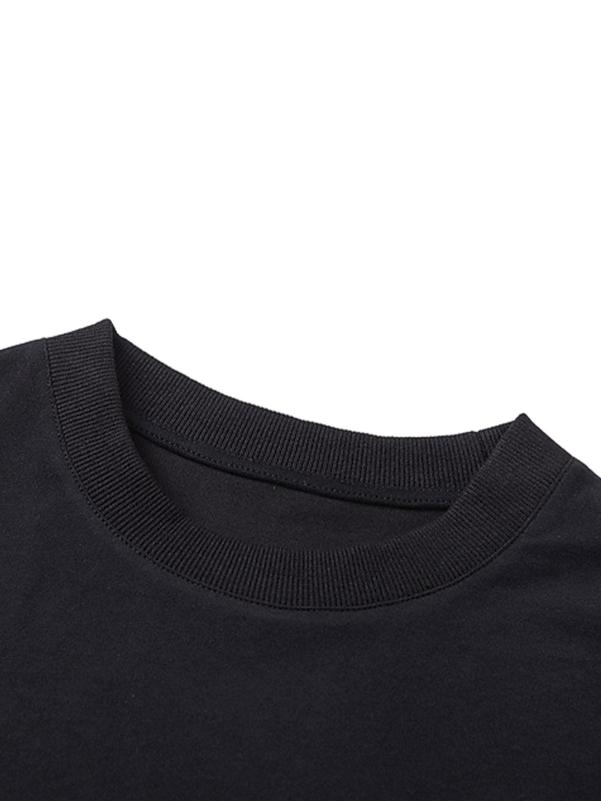 Graphic Adjustable Straps Vest