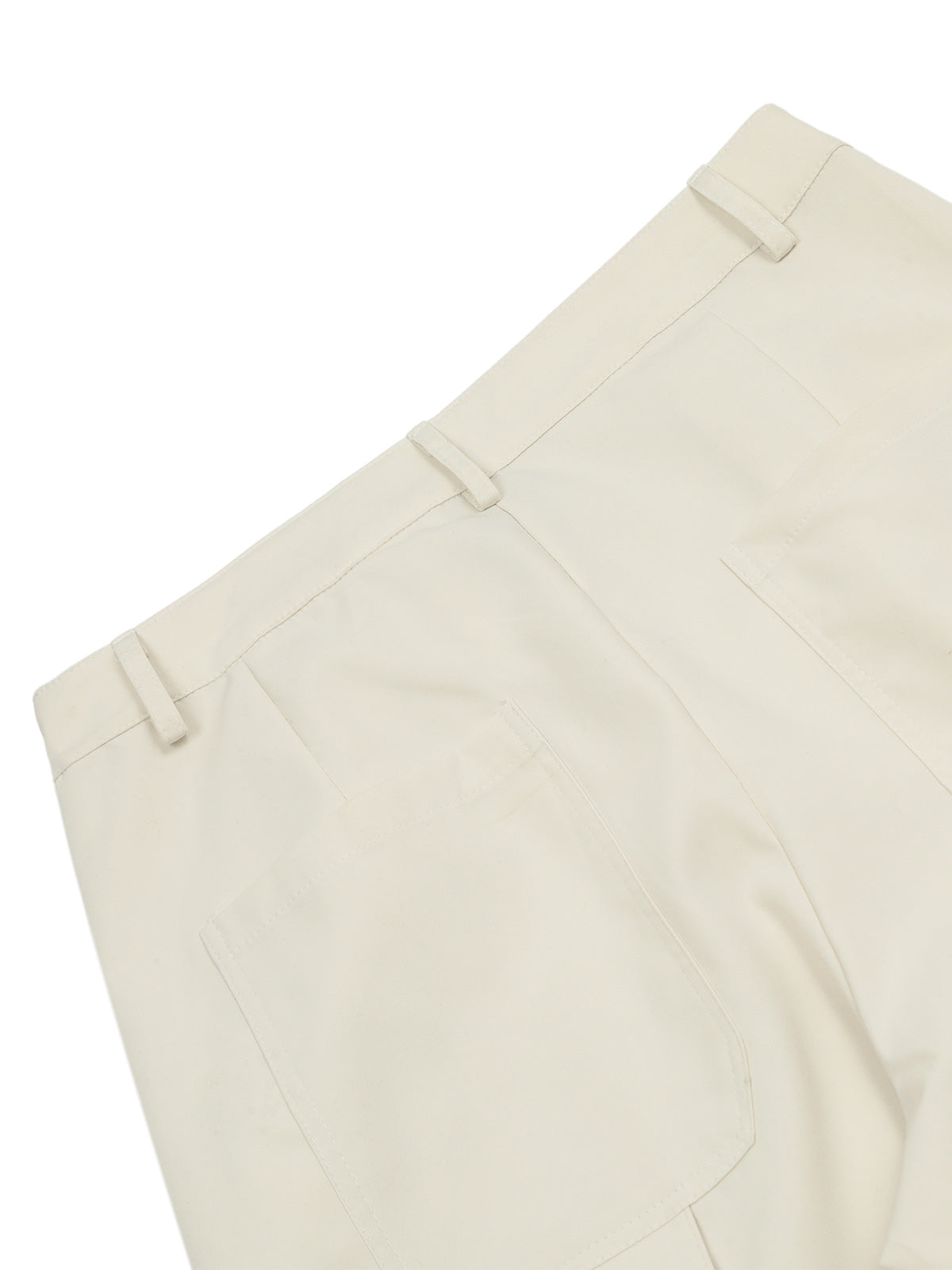 Thesupermade Multi-Pocket Casual Cargo Pants