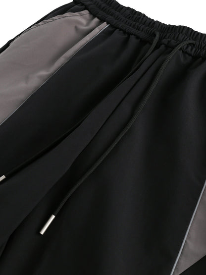 Pantalon de survêtement à blocs de couleurs supermade