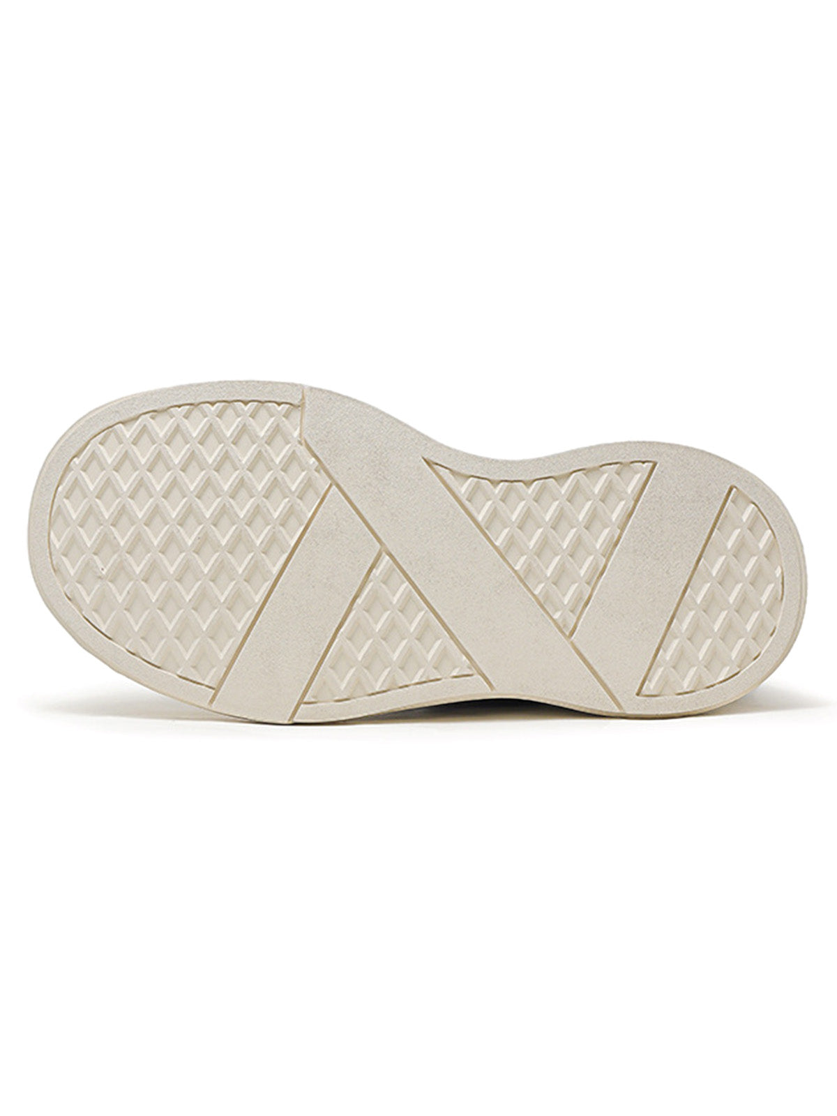 Baskets à bout rond Raggedy - 2368