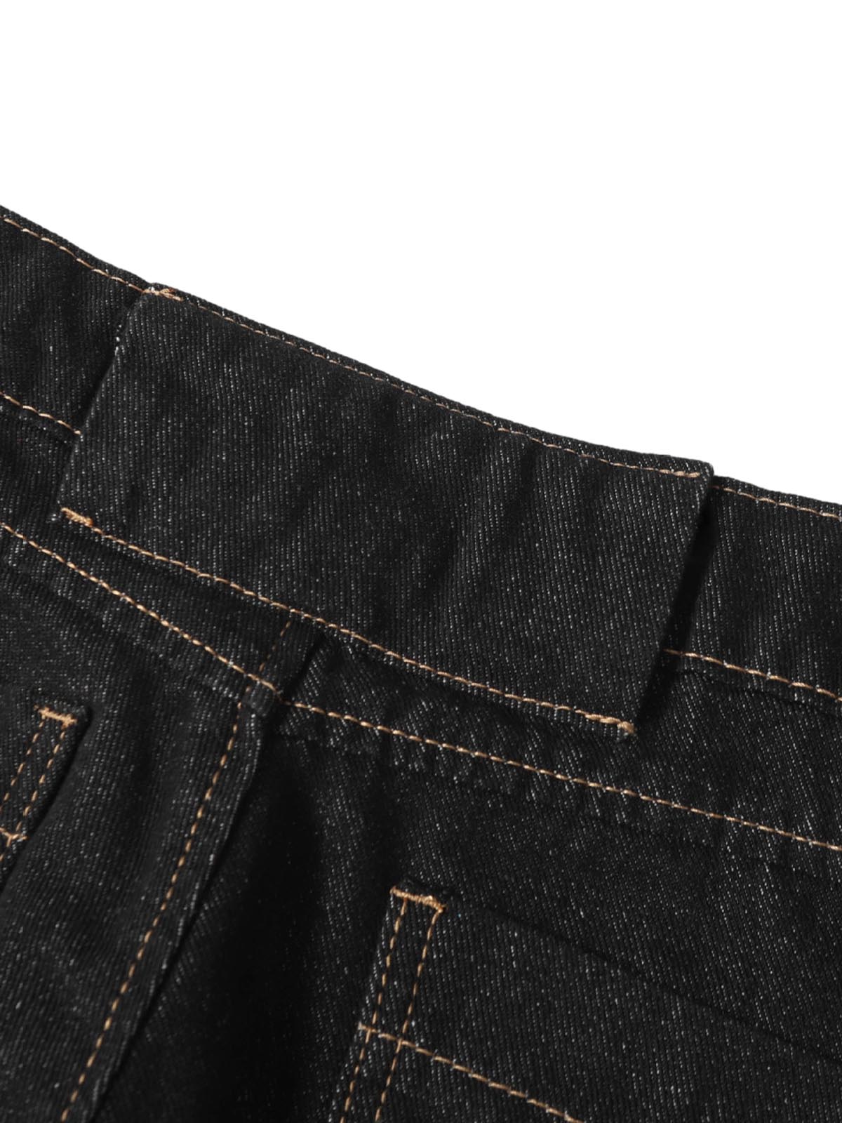 Retro Cleanfit Barrel Jorts