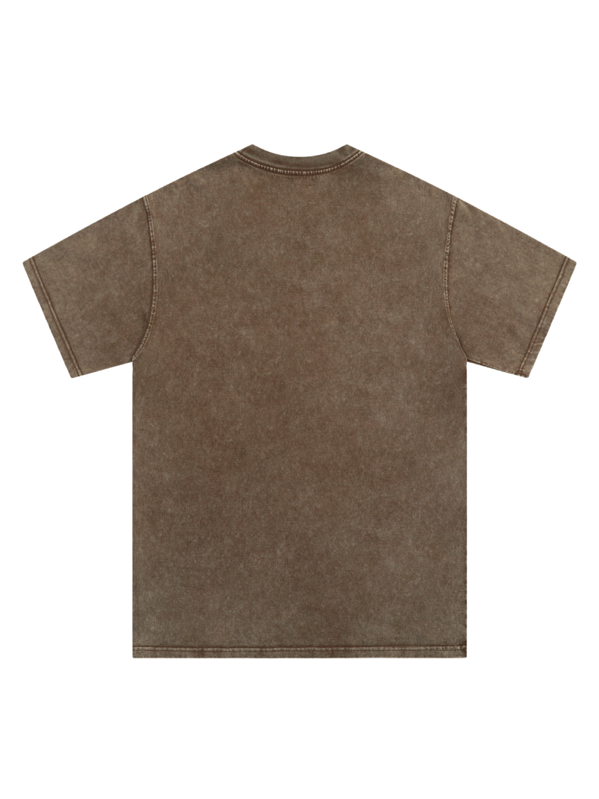 Original "Blessed With Scars" Slogan T-Shirt