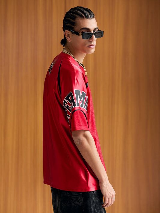 Original Sports Jersey T-SHIRT