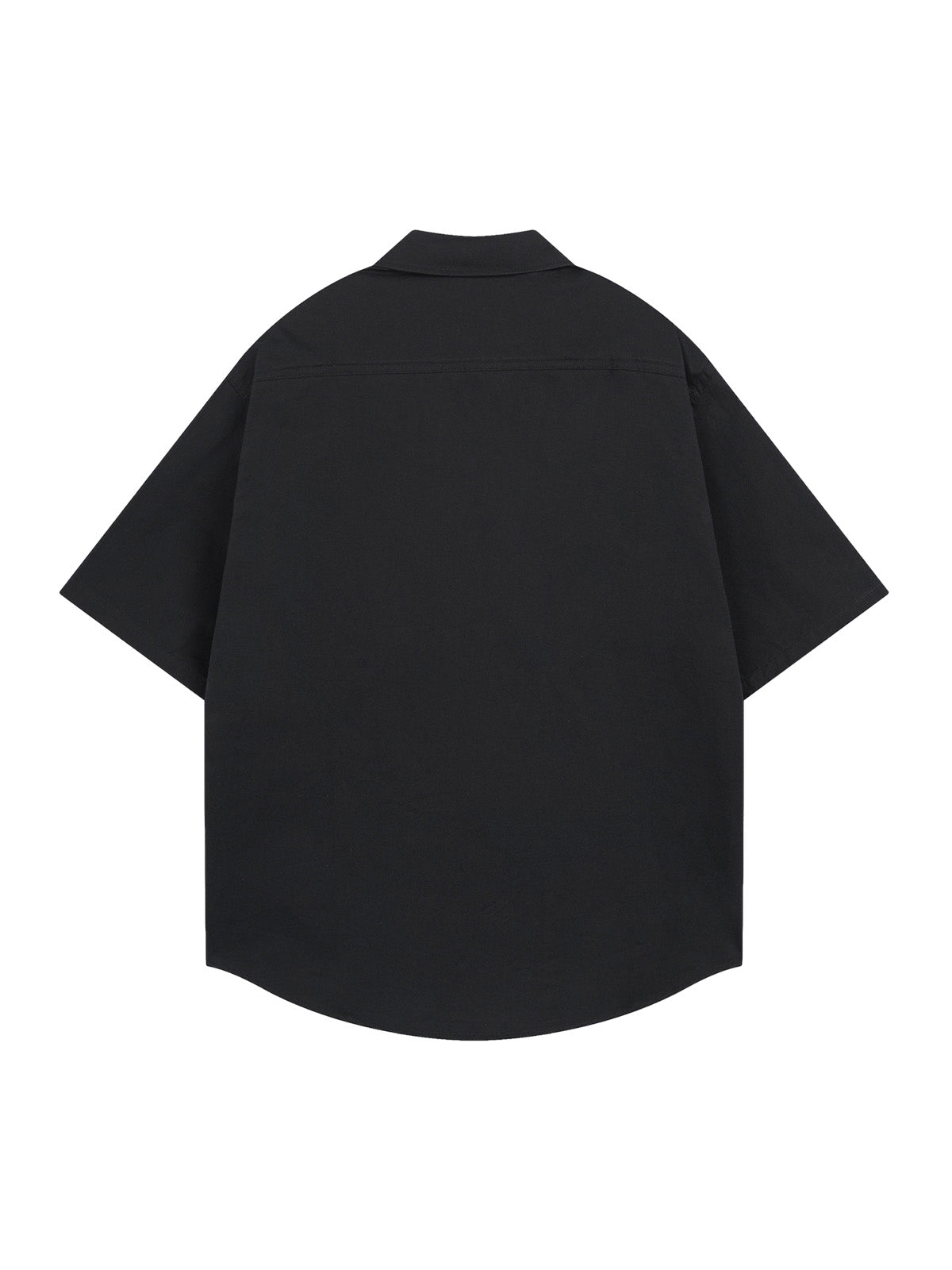 Graphic Jersey Short Sleeve Shirt