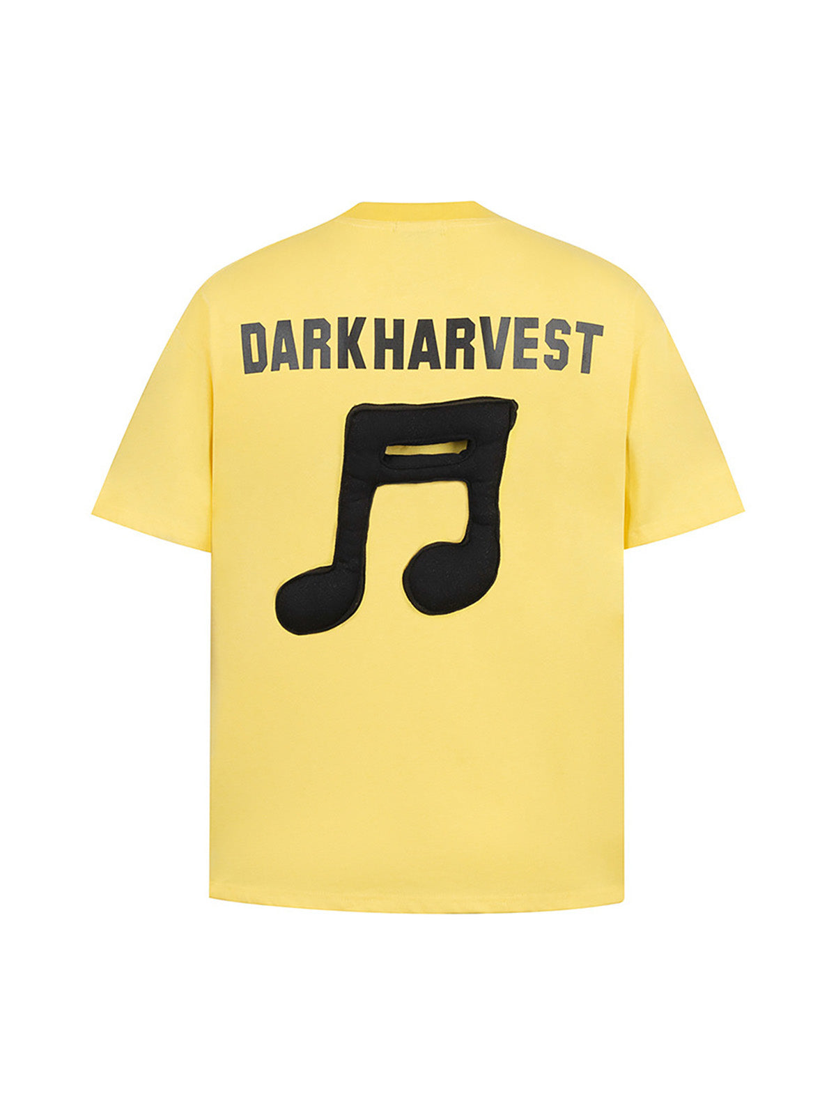 Cleanfit Music Graphic T-Shirt