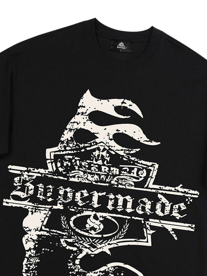 Original Vintage Graphic T-Shirt