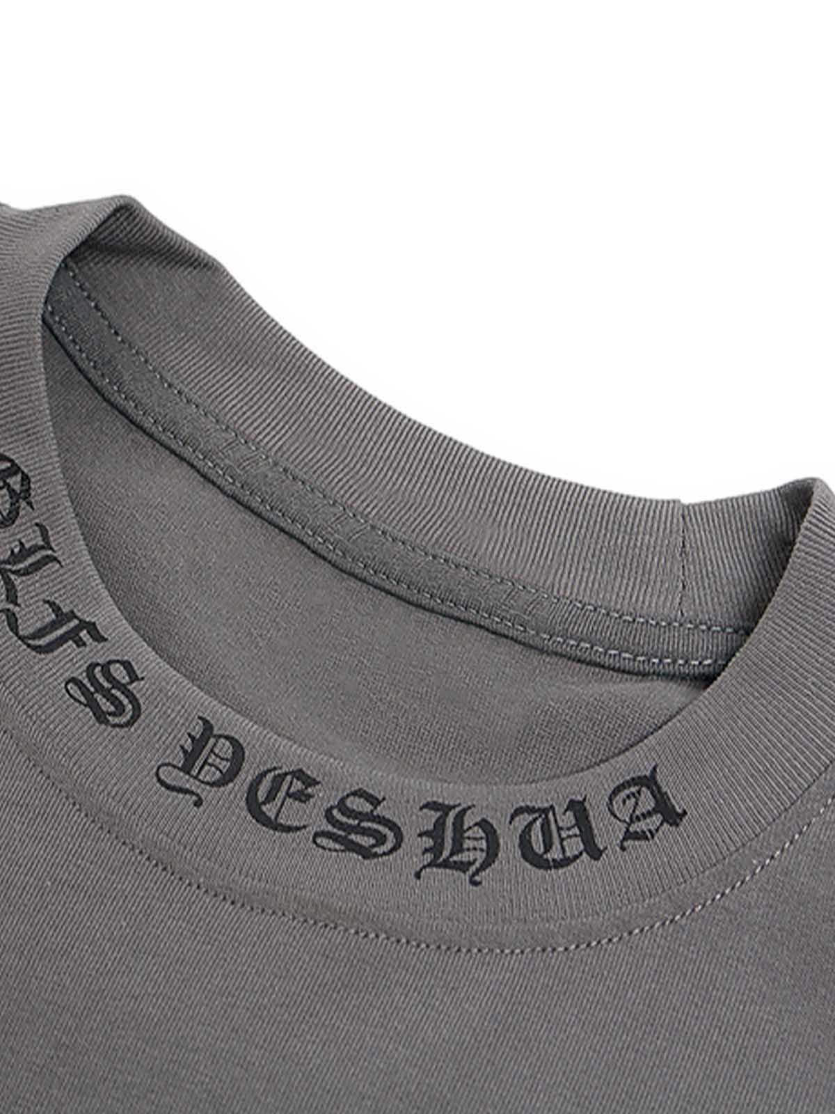 T-shirt graphique Street 1992
