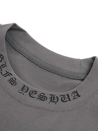 T-shirt graphique Street 1992