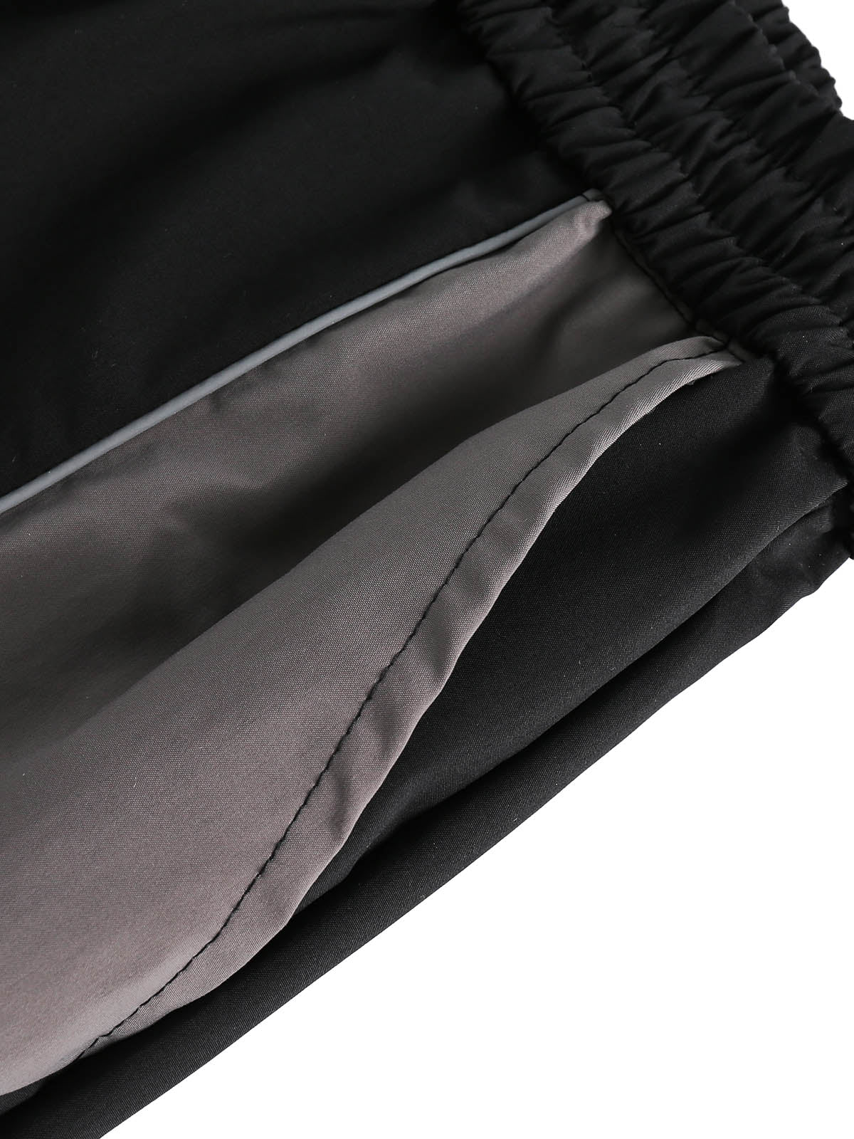 Pantalon de survêtement à blocs de couleurs supermade