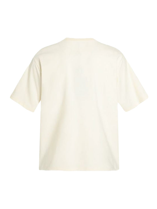 T-shirt graphique avec illustration audacieuse
