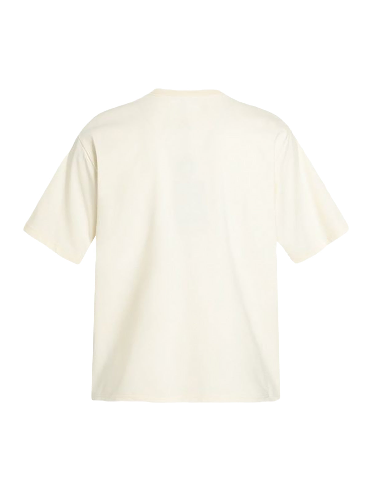 T-shirt graphique avec illustration audacieuse