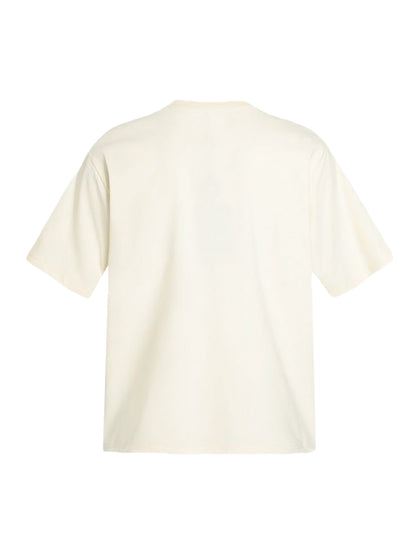 T-shirt graphique avec illustration audacieuse