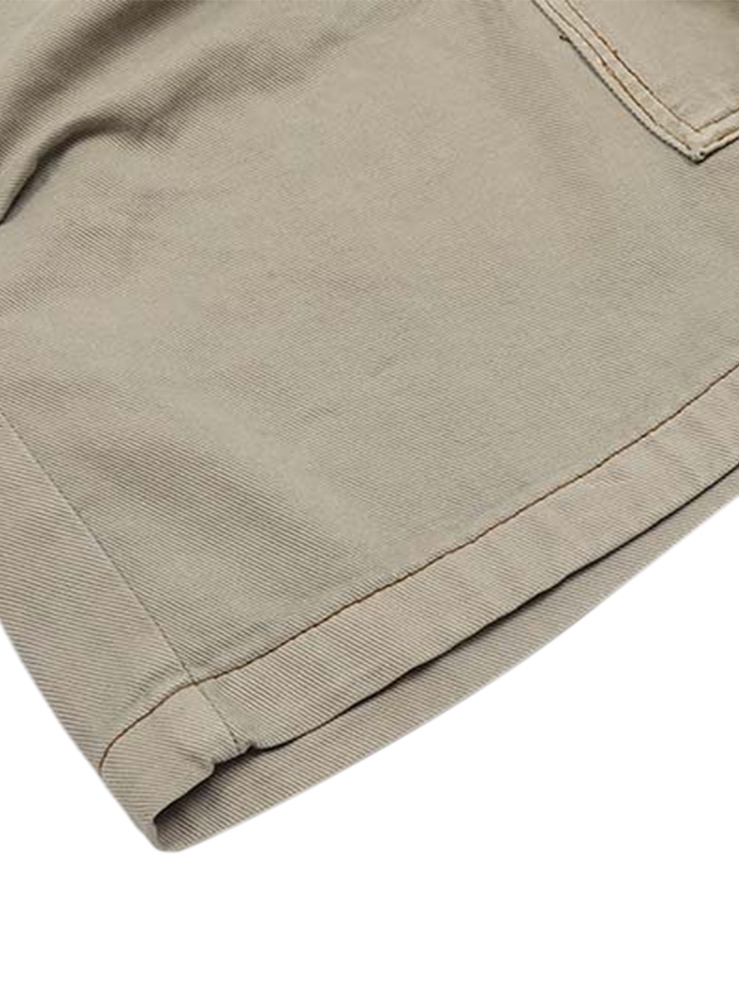 Thesupermade High Street – Freizeit-Arbeitshose mit mehreren Taschen 