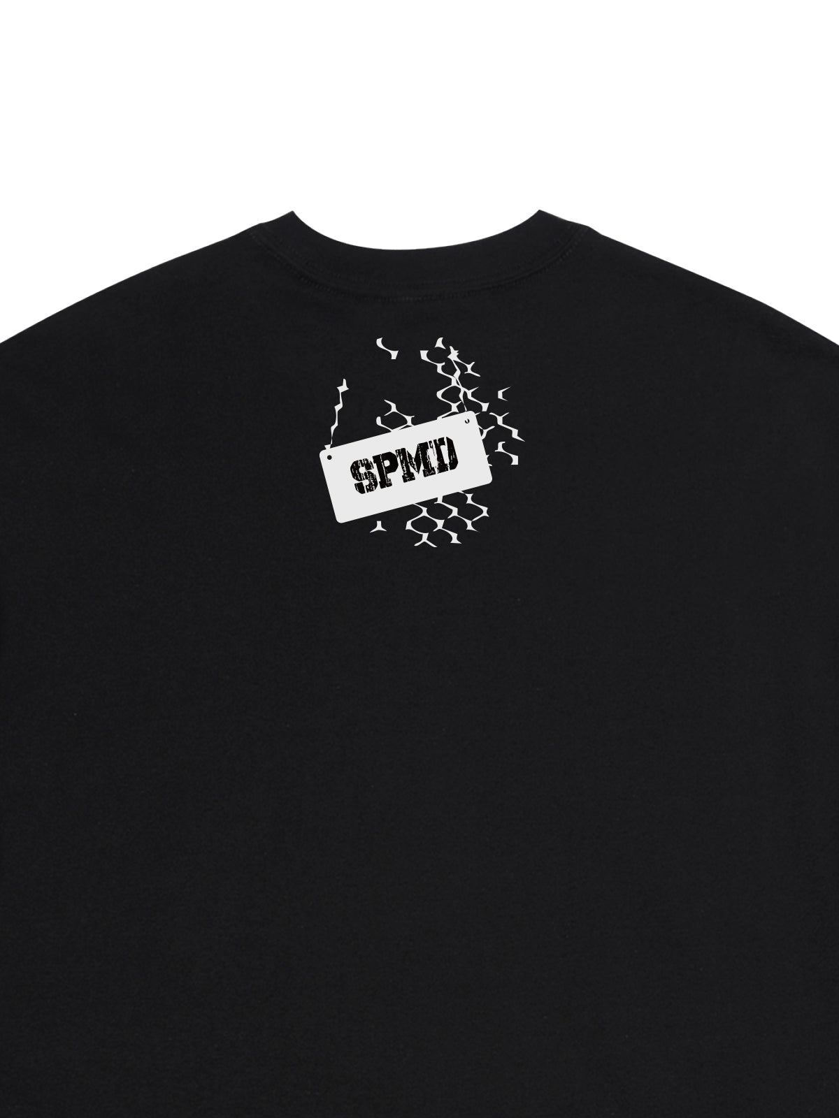 Original "Friends Don't Lie" Print T-Shirt