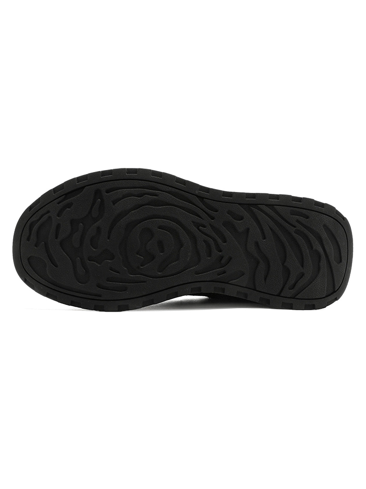 Contrast Color Derivative Casual Canvas Shoes