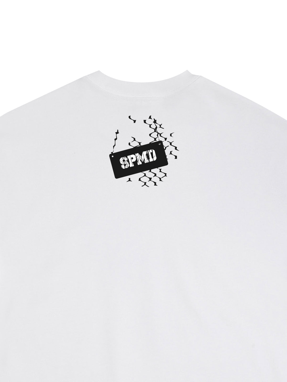 Original "Friends Don't Lie" Print T-Shirt