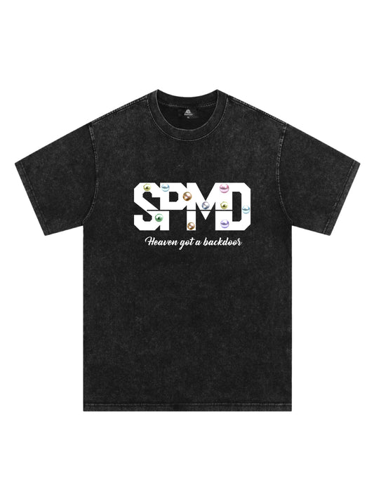 Original SPMD Graphic T-Shirt