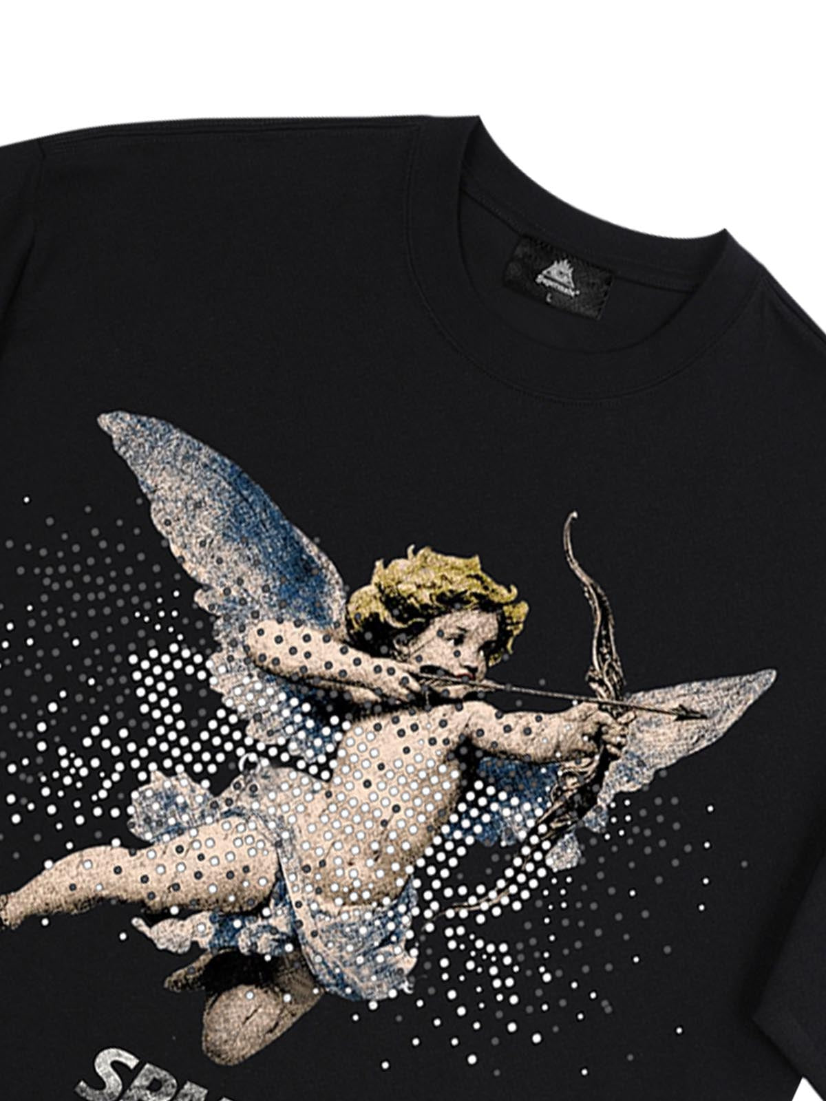 Original Love Angel Graphic T-Shirt