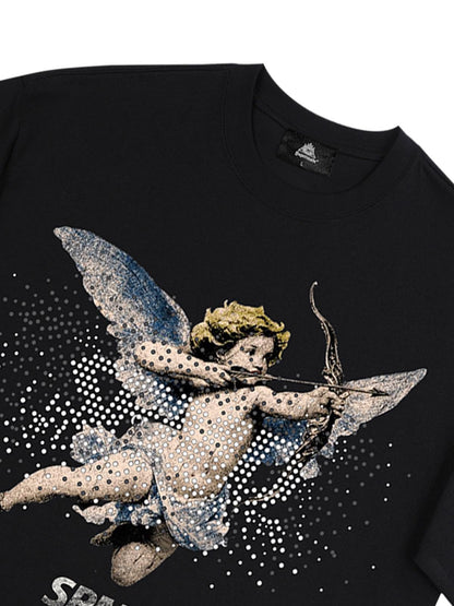 Original Love Angel Graphic T-Shirt