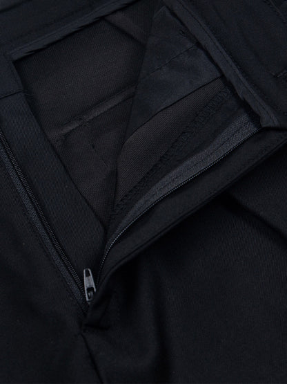 Short plissé à rivets Street Retro