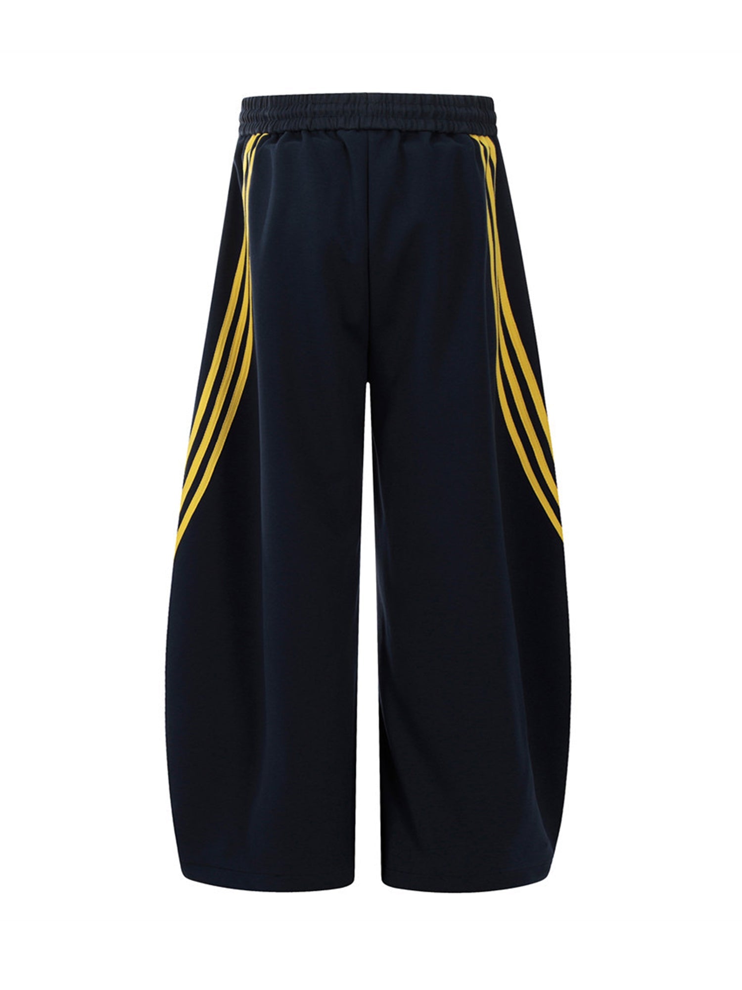 Classic Stripes Drawstring Pants