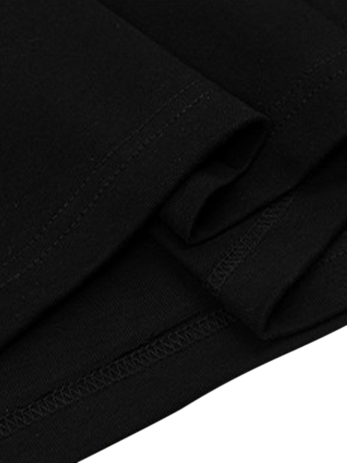 T-shirt oversize à imprimé ange