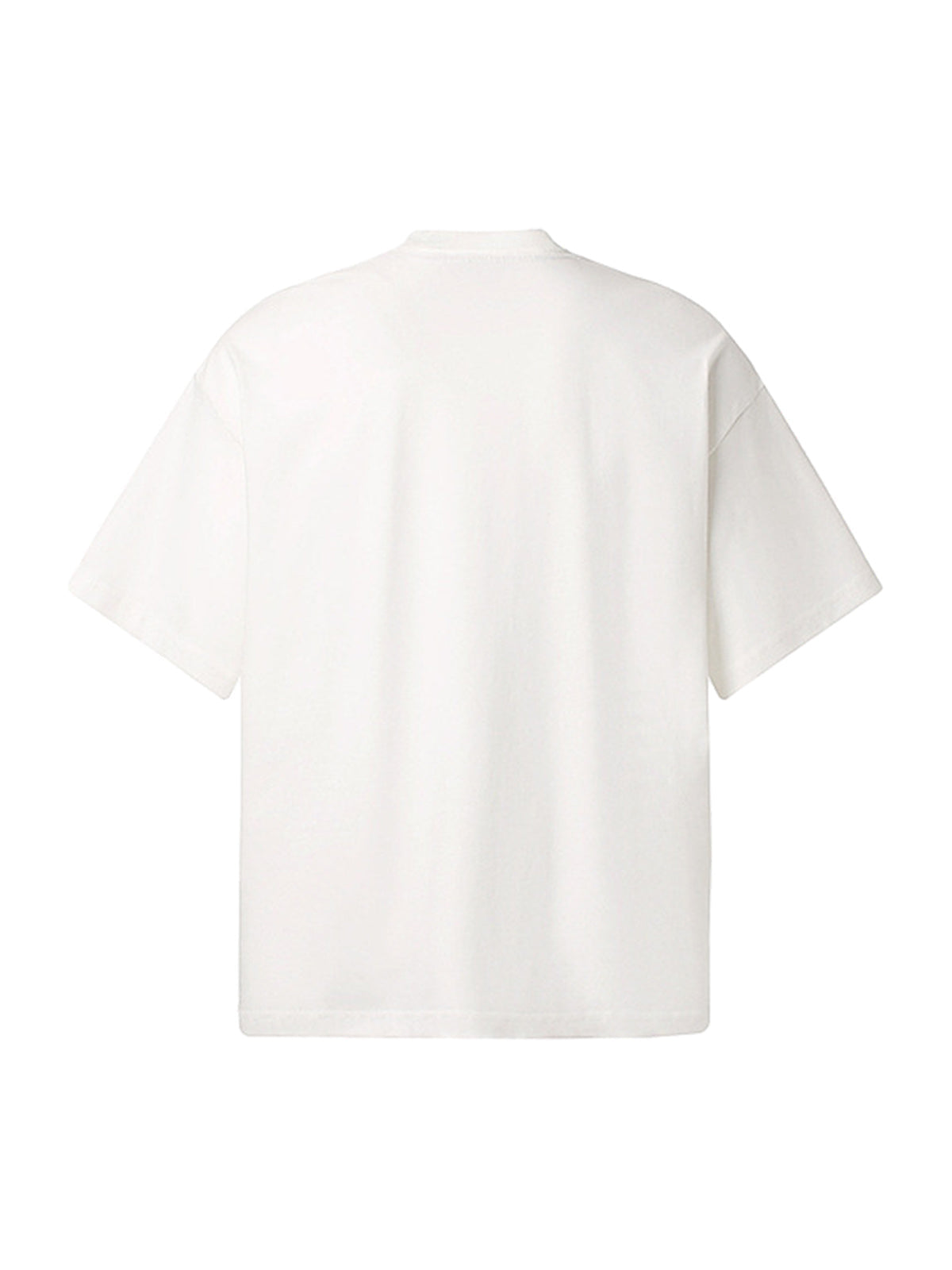 T-shirt graphique Street 1992