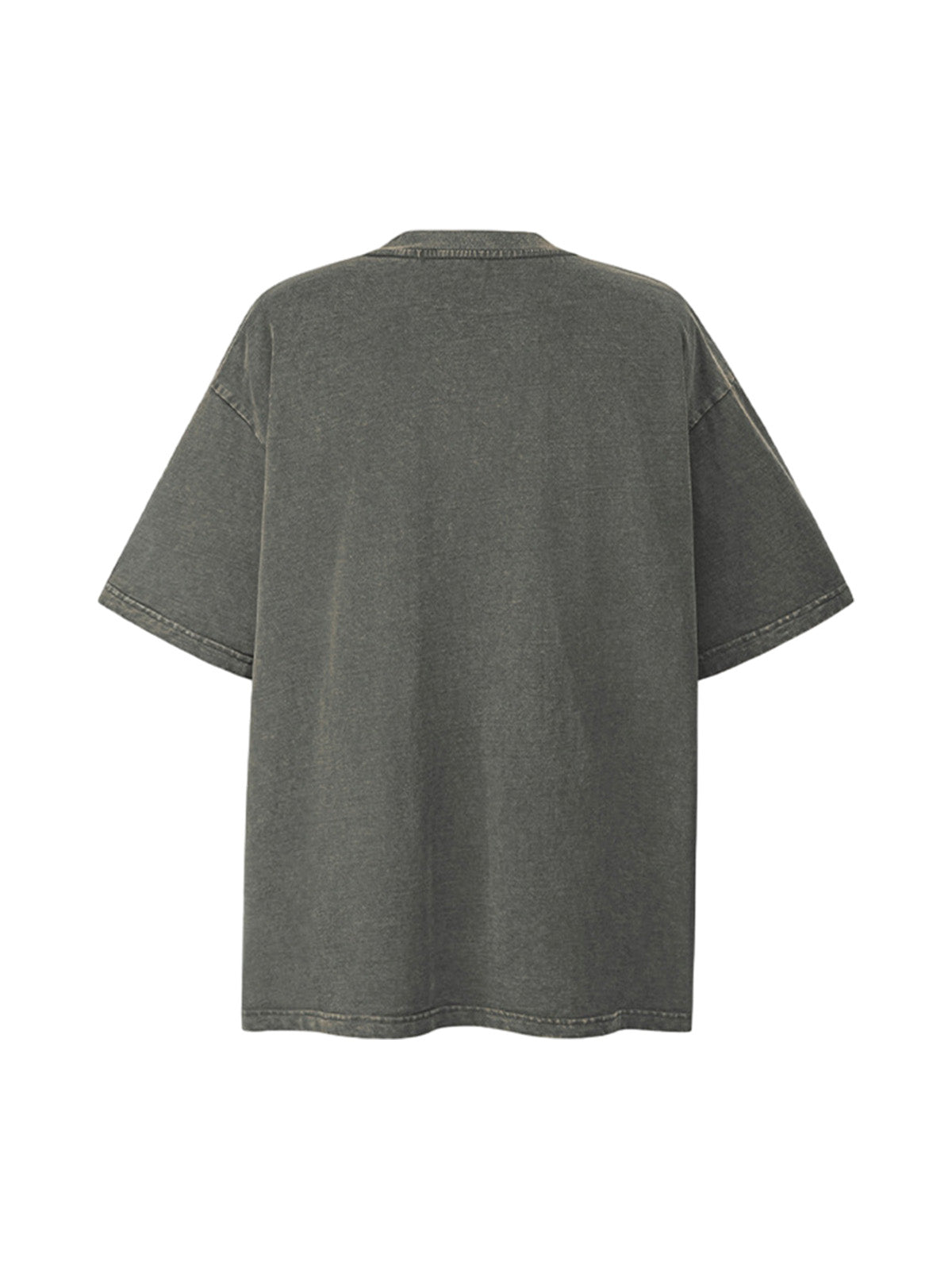 Vintage Artistic Graphic T-Shirt