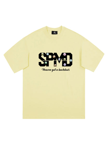 Original SPMD Graphic T-Shirt