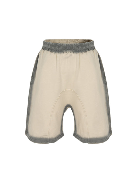 Street Cleanfit Drawstring Shorts