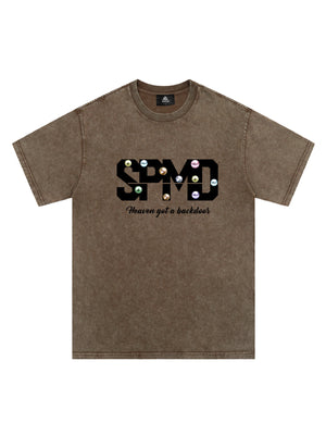 Original SPMD Graphic T-Shirt