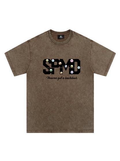 Original SPMD Graphic T-Shirt