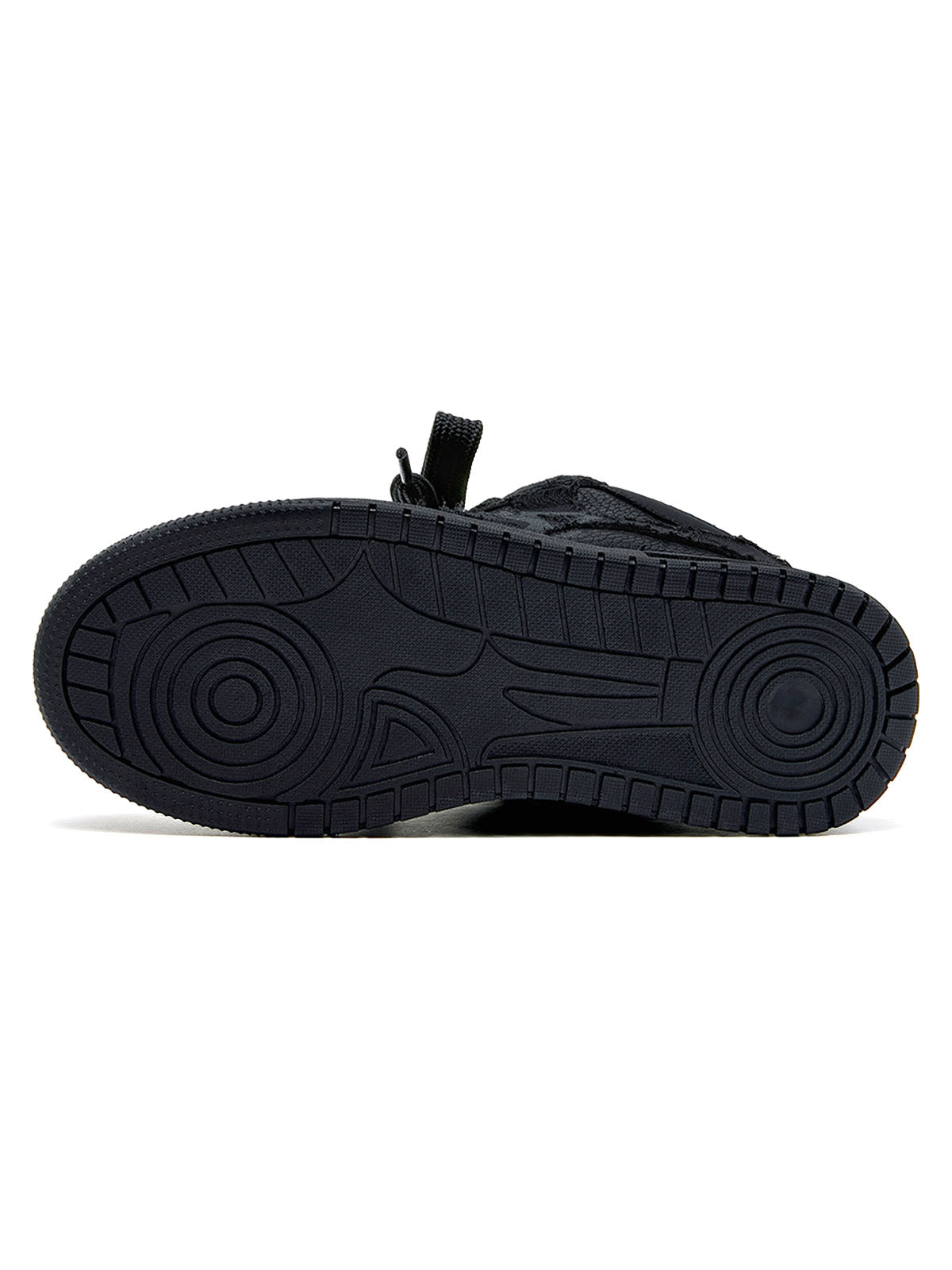 Destruction Black Knight Skateschuhe