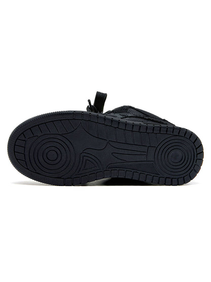 Destruction Black Knight Skateschuhe