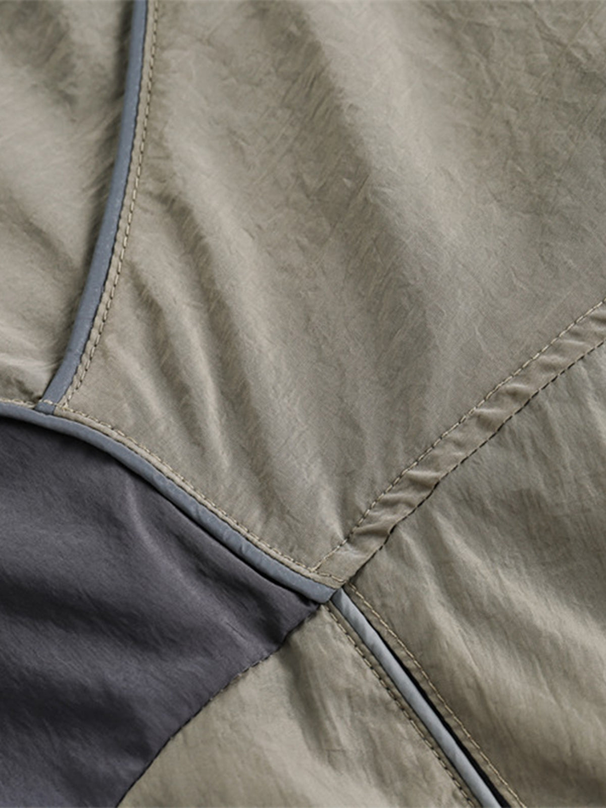 T-shirt sportif d'extérieur à manches longues