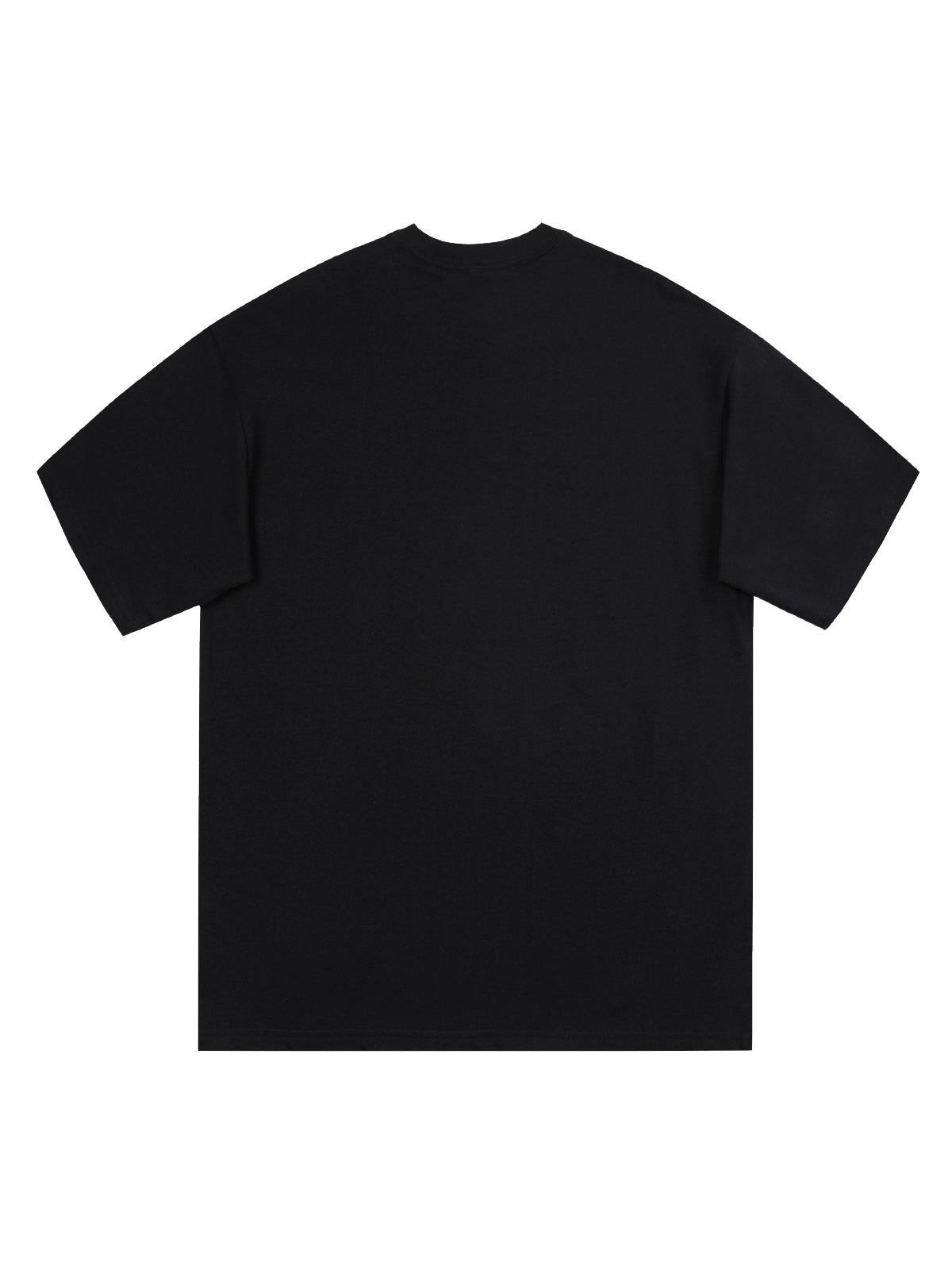 T-shirt graphique original Star Bullet
