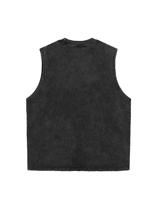 Original Dollar Boy Vest