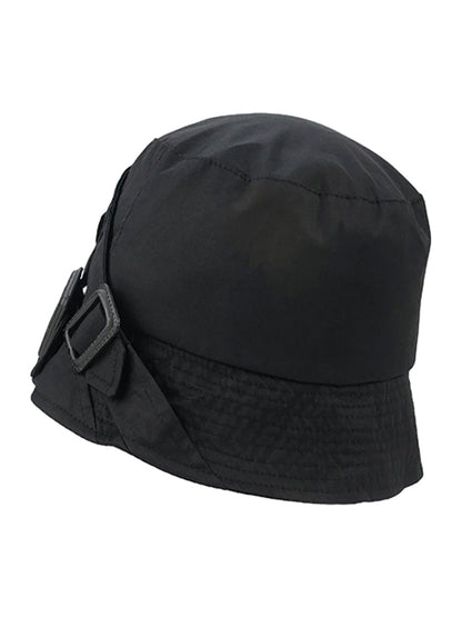 Outdoor Adjustable Bucket Hat
