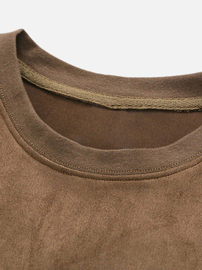 T-shirt vintage squelette supermade - 1642