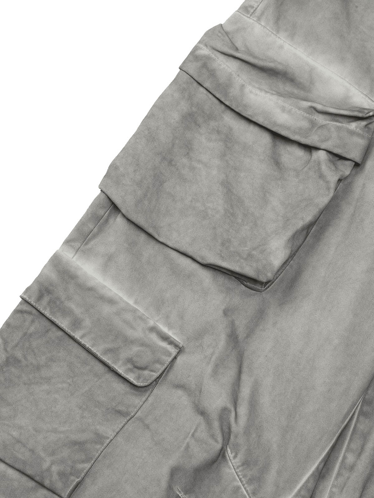 Pantalon de travail multi-poches style Wasteland vintage supermade