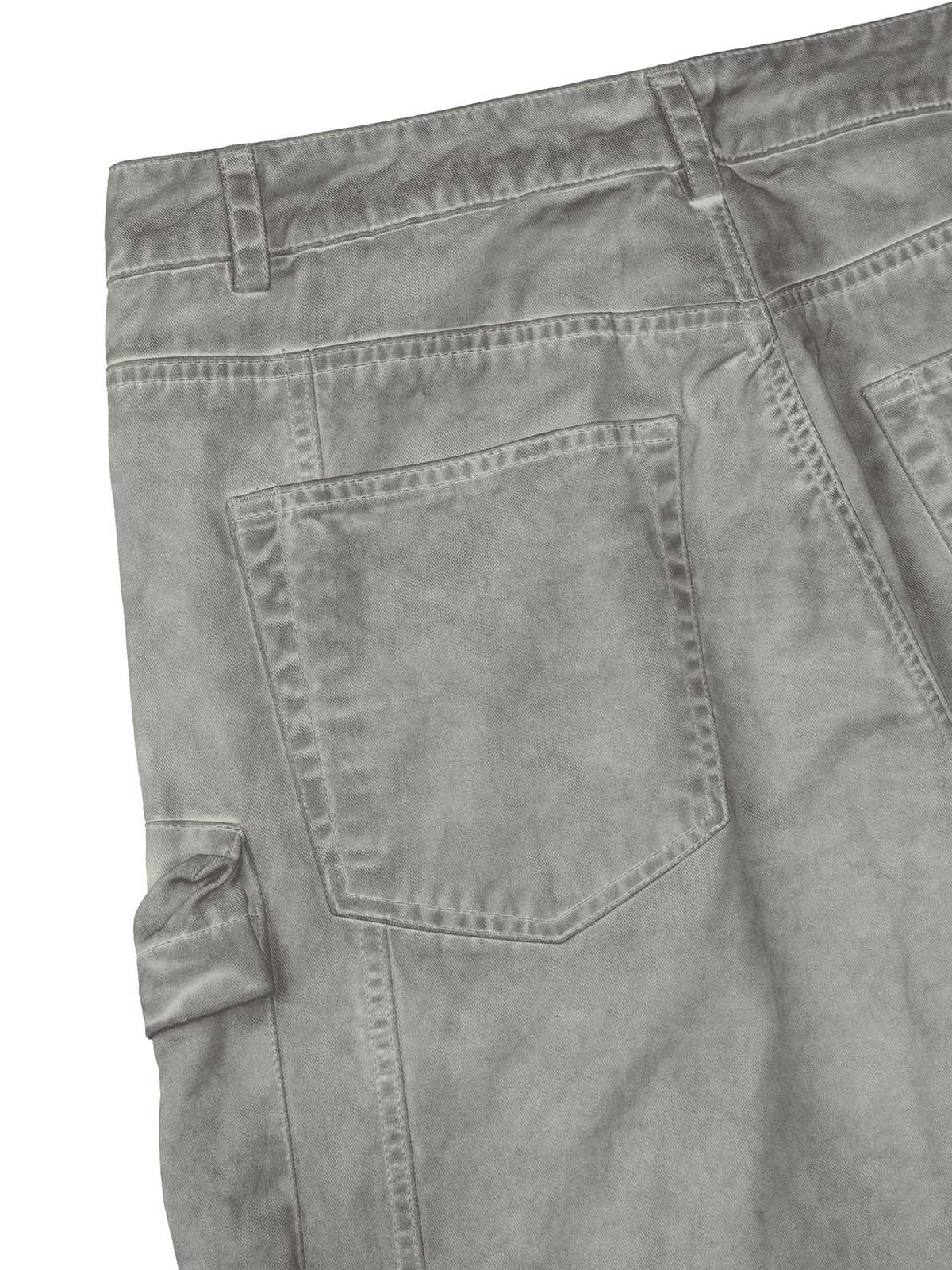 Pantalon de travail multi-poches style Wasteland vintage supermade