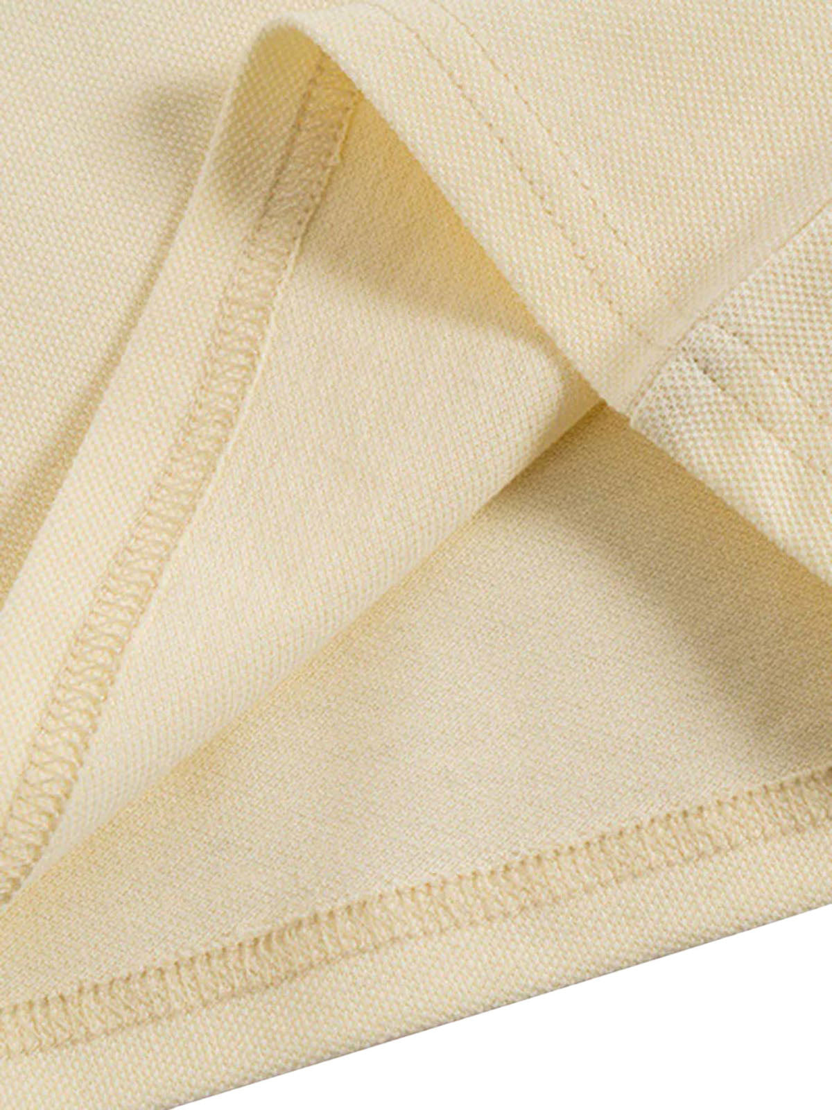 Polo brodé Thesupermade Letter - 1589
