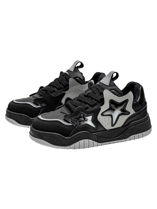Baskets vintage Star de TheSupermade - 2171