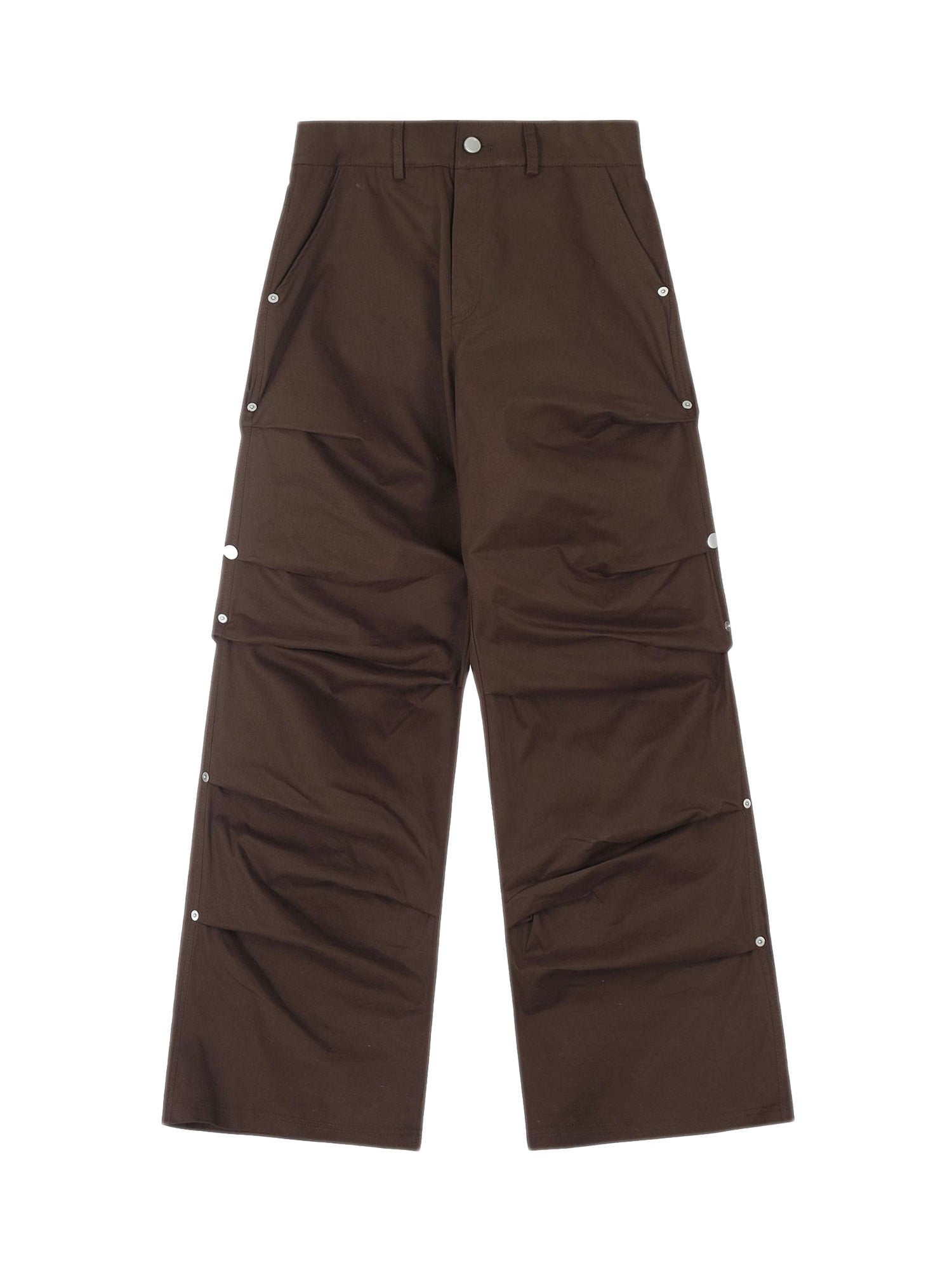 Urban Explorer Snap Cargohose - 1630