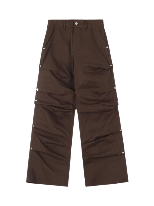 Urban Explorer Snap Cargohose - 1630